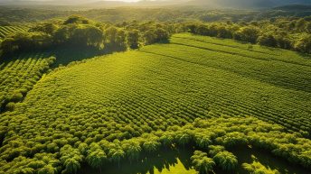 GTIC Mango Plantation, Guimaras