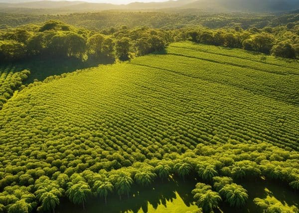 GTIC Mango Plantation, Guimaras