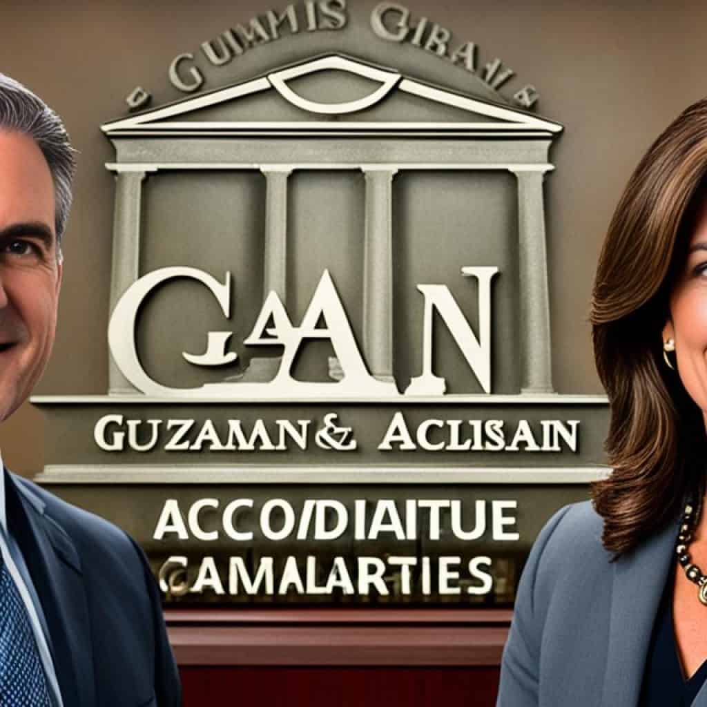 GUZMAN & ACAIN