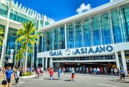 Gaisano Mall of Davao, Davao City, Mindanao