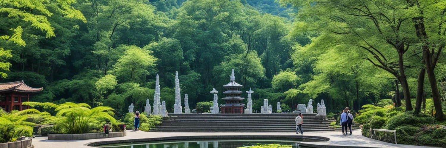 Gasan Cultural Heritage Park, Marinduque