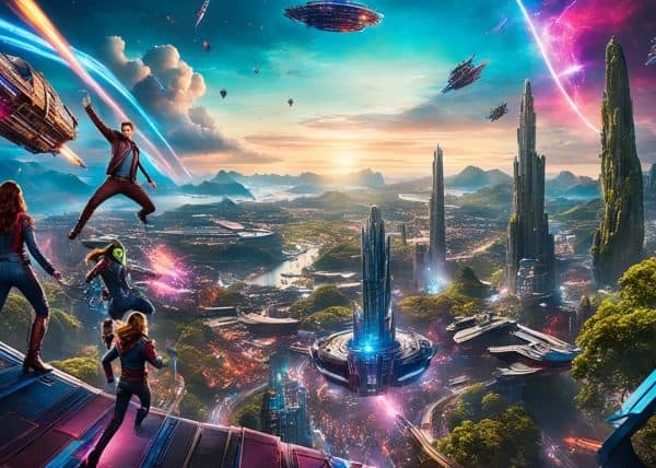 Guardians Of The Galaxy Vol 3 Release Date Philippines