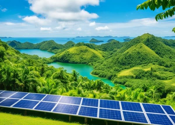 Guimaras Agri-Eco Park, Guimaras