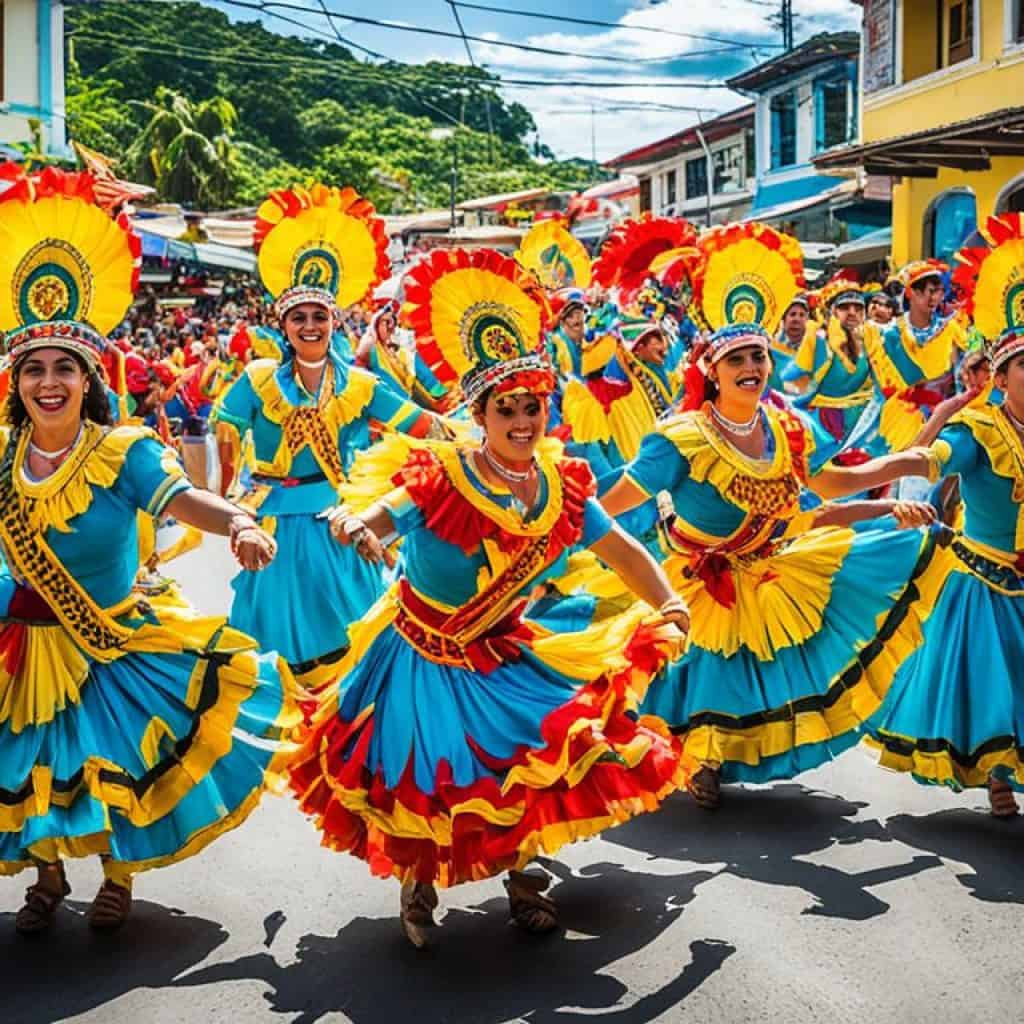 Guimaras Festivals