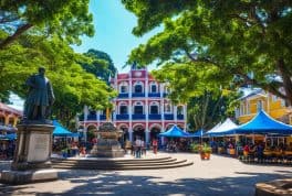 Guimaras Public Plaza