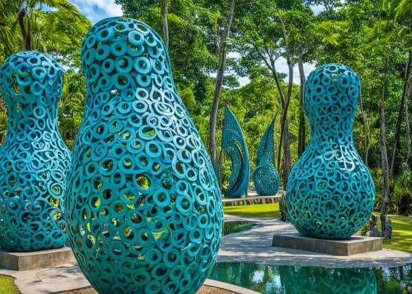 Guimaras Sculpture Park, Guimaras