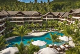 Henann Regency Resort and Spa