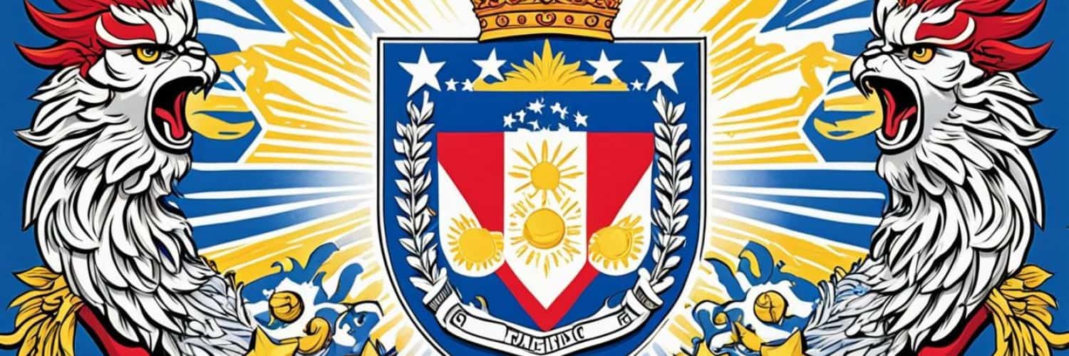 Heraldic Code Of The Philippines