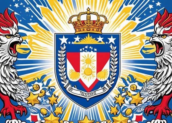 Heraldic Code Of The Philippines