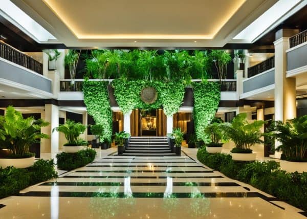 Hotel Elizabeth Cebu