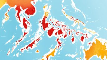 How Many Population In The Philippines