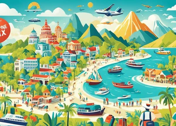 How Much Is The Travel Tax In The Philippines