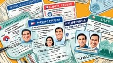 How To Get Drivers License In The Philippines