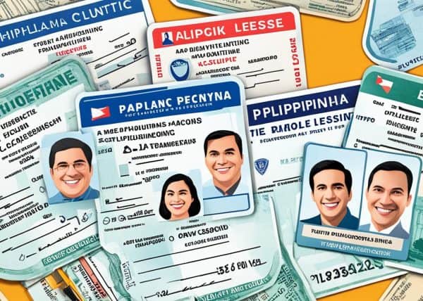 How To Get Drivers License In The Philippines