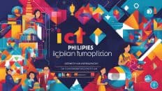 Ict In The Philippines