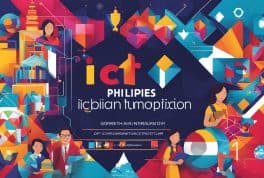 Ict In The Philippines