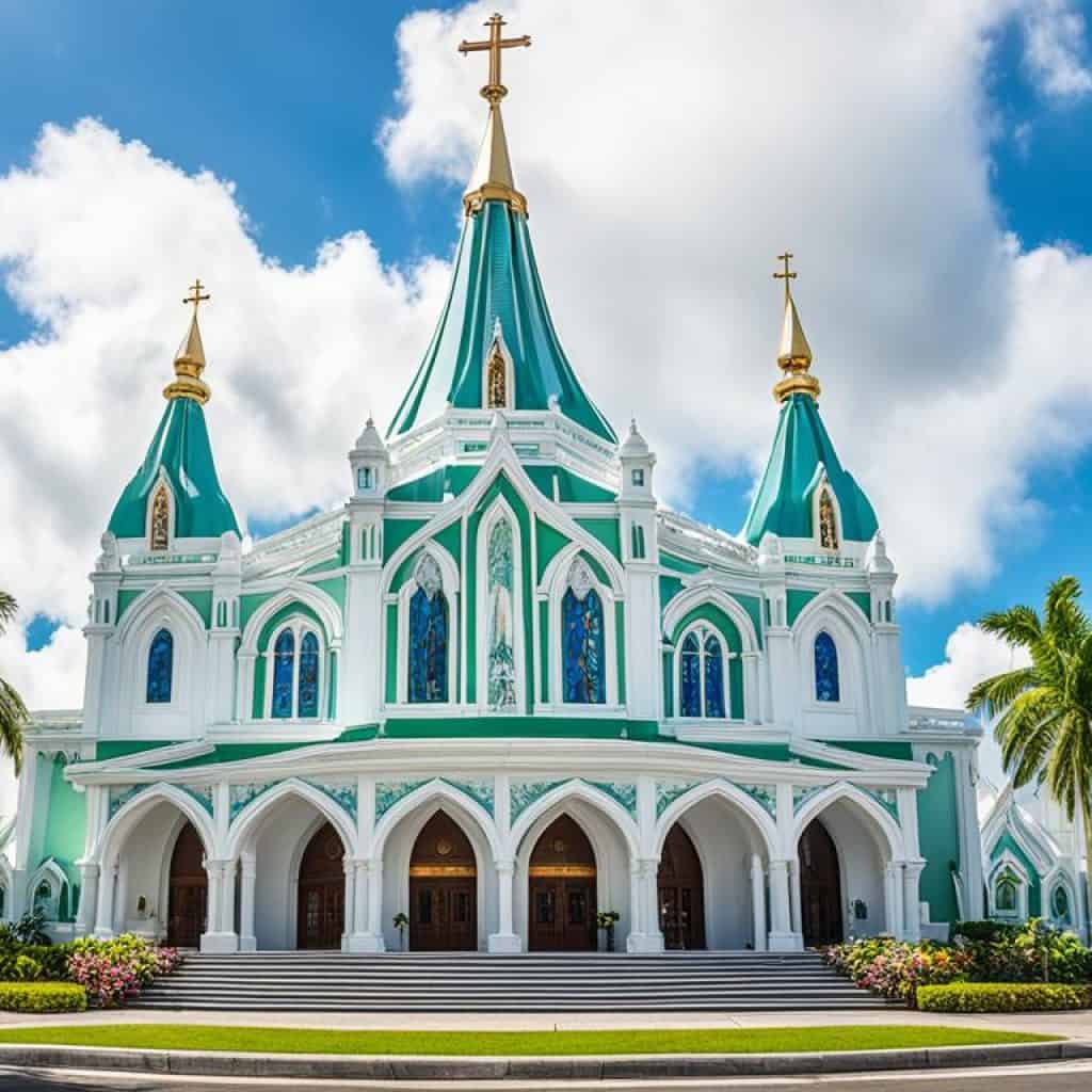 Diverse Faiths: How Many Religion In The Philippines