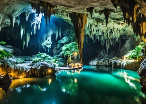 Ille Cave, Palawan Philippines