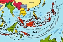 Is Sabah Part Of The Philippines