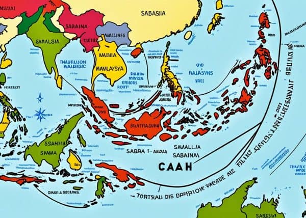 Is Sabah Part Of The Philippines