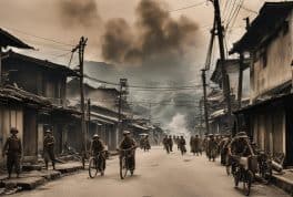 Japanese Occupation In The Philippines Summary