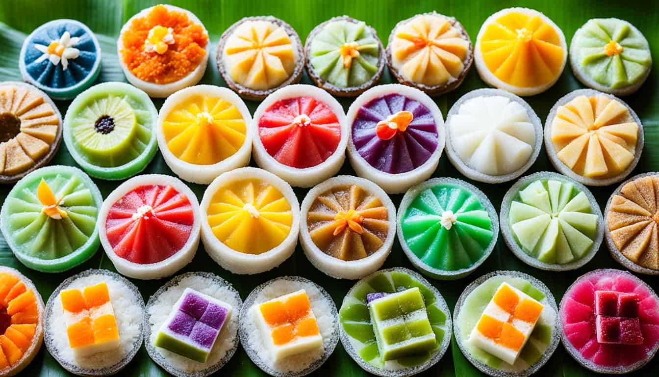 Savor the Variety: Kakanin In The Philippines