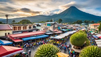 Kidapawan City, Cotabato, Mindanao