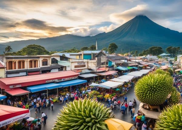 Kidapawan City, Cotabato, Mindanao