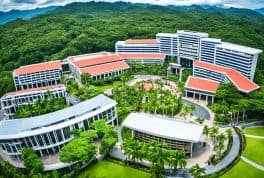 Largest University In The Philippines