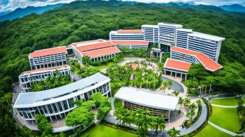 Largest University In The Philippines