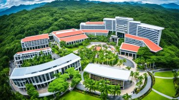 Largest University In The Philippines