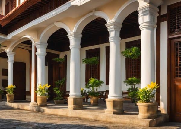 Las Casas Filipinas de Acuzar