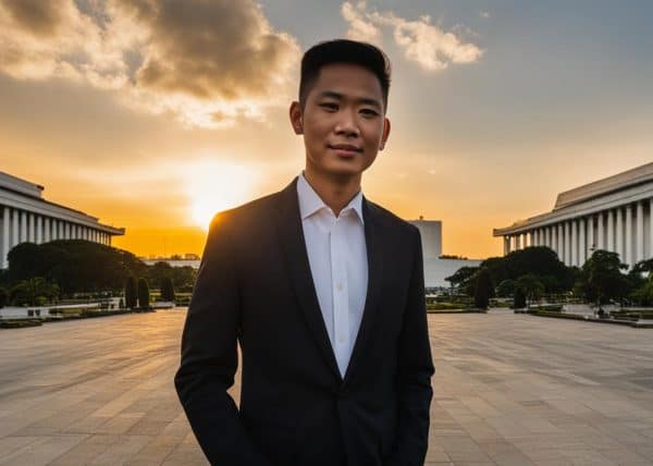 Lawyer In The Philippines