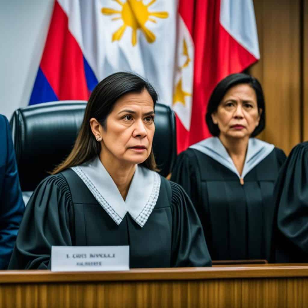 Libel Case In The Philippines