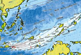 List Of Typhoons In The Philippines With Dates