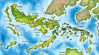 List Of Volcanoes In The Philippines