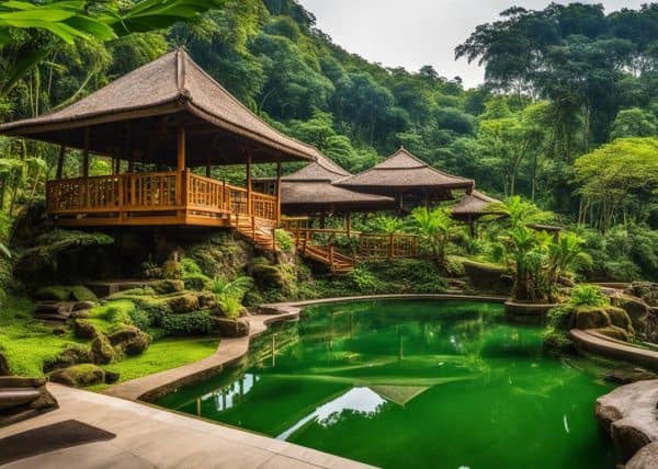 Luljettas Place Garden Suites