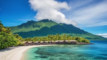 Mambajao, Camiguin, Mindanao