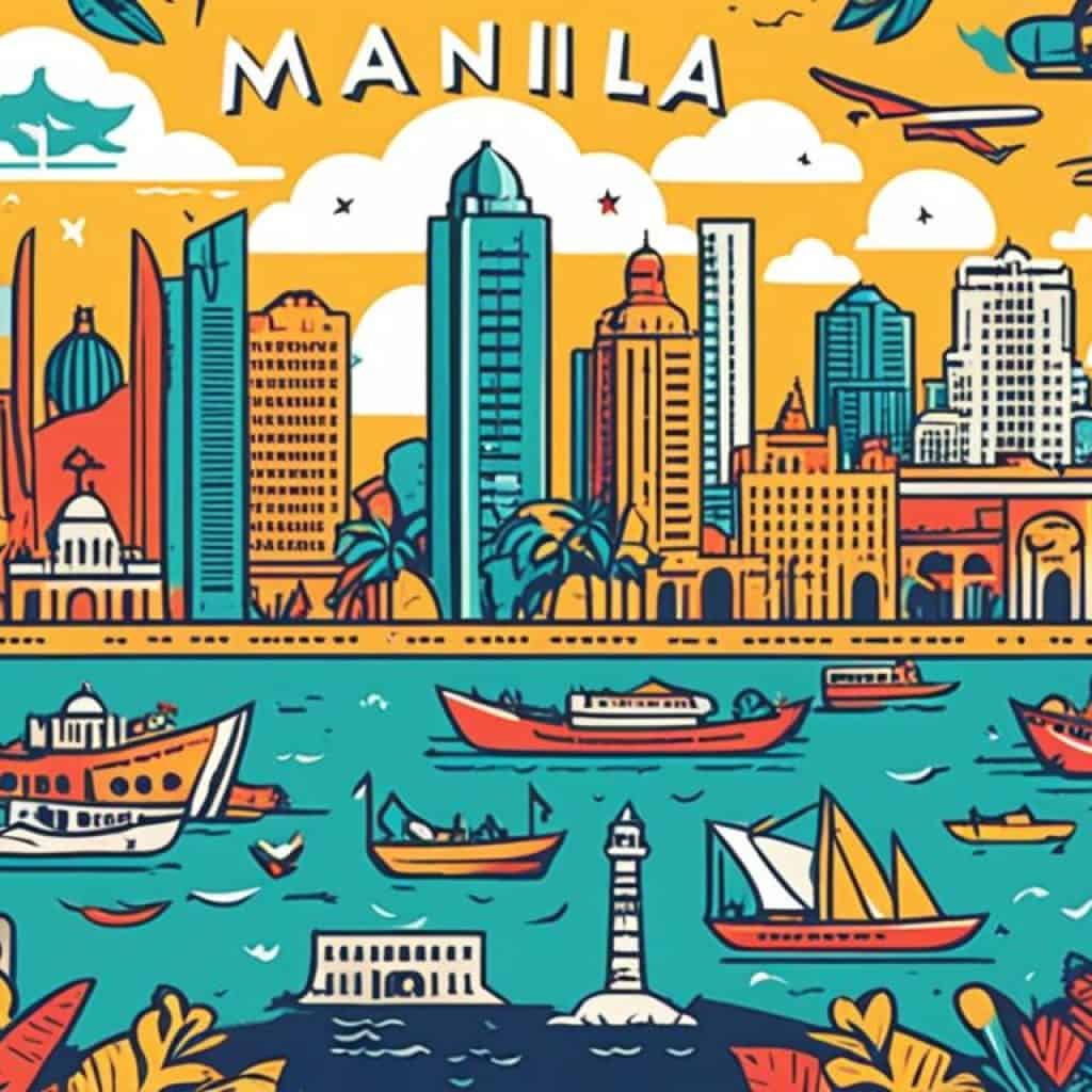 Manila's etymology