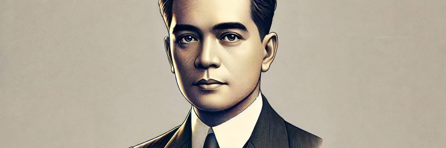 Manuel L Quezon