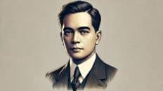 Manuel L Quezon