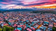 Marawi City, Lanao del Sur, Mindanao
