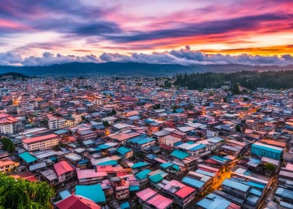 Marawi City, Lanao del Sur, Mindanao
