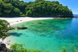 Merced Beach, Guimaras