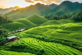 Moolk Farm Tour in Rizal