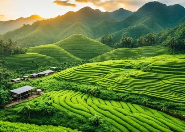 Moolk Farm Tour in Rizal