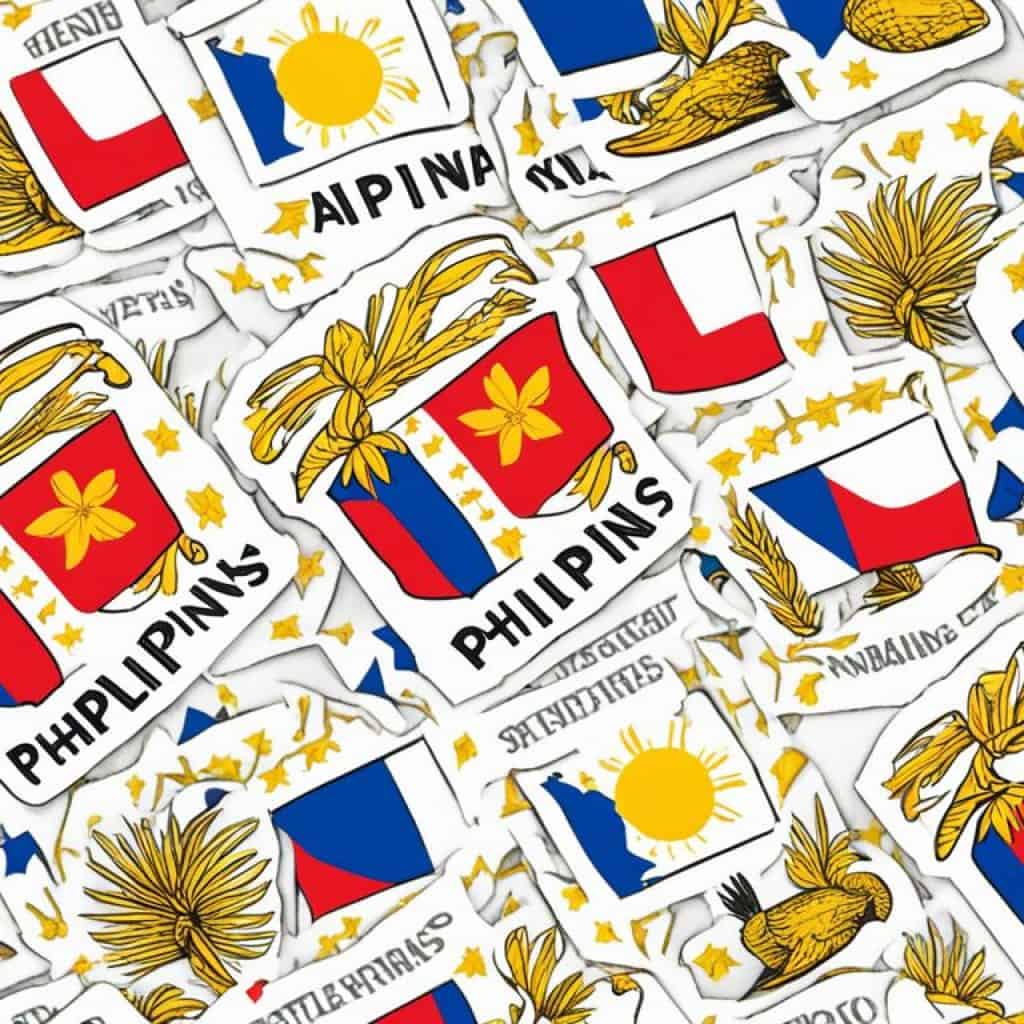 National Symbols of the Philippines