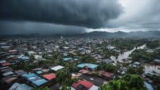 Natural Disasters In The Philippines