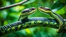 Non Venomous Snakes In The Philippines