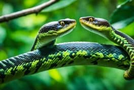 Non Venomous Snakes In The Philippines